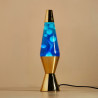La Fusée - Lampe à Lave - LUMINA