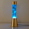 Le Cylindre - Lampe à Lave - LUMINA