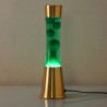 Le Cylindre - Lampe à Lave - LUMINA