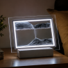 Le Cadre - Lampe à Sable - LUMINA