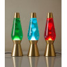 La Goutte - Lampe à Lave - LUMINA